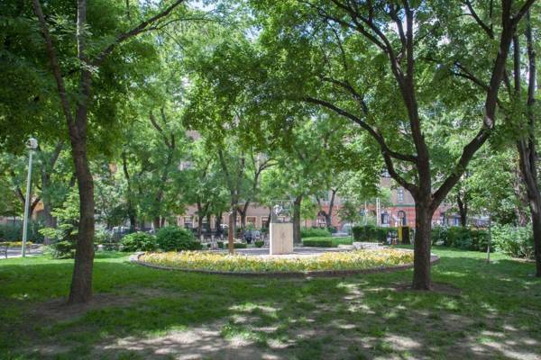 Carolyn apartman in the old City