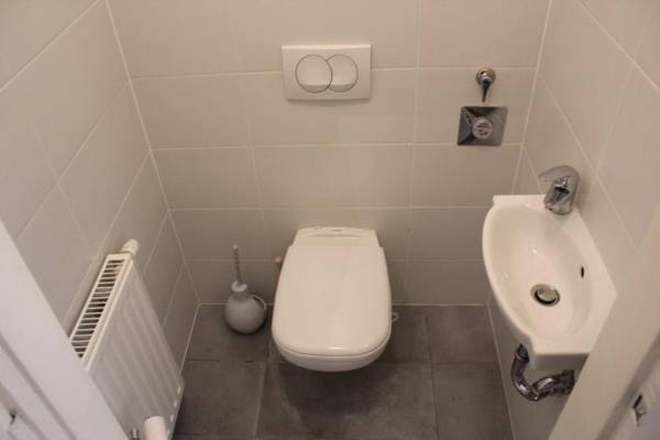 Christoph's Central Apartment