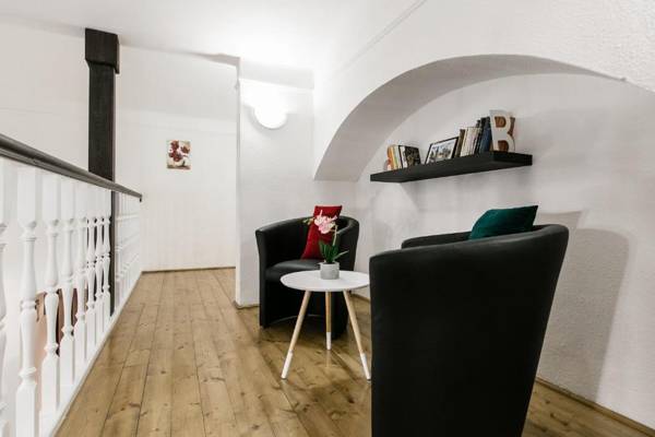 Terez 22 Design Apartment