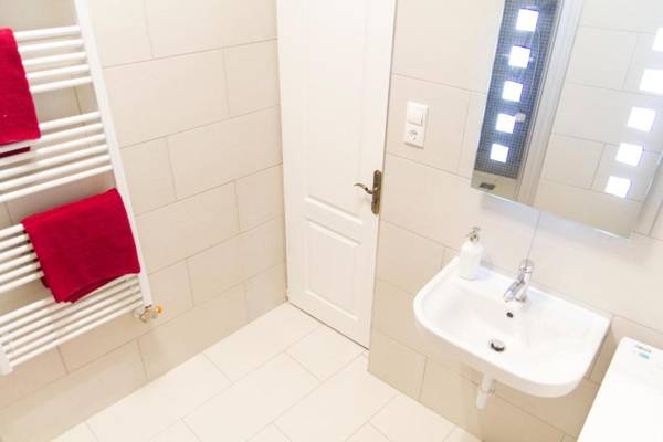 Real Apartments Kertész II.