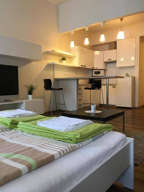 Arany Janos Apartman