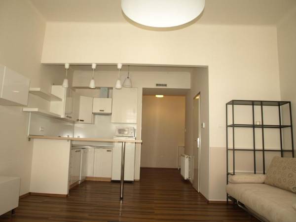 Arany Janos Apartman