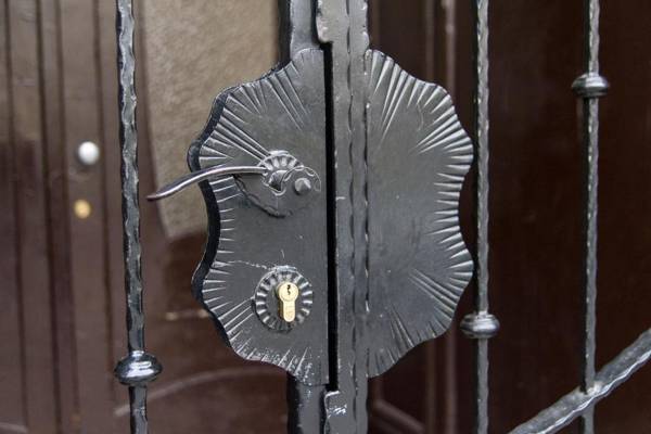 Chic and Very Central