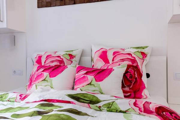 Parliament Dream Home In The Center