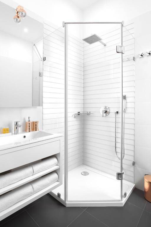 Brill Budapest Apartments