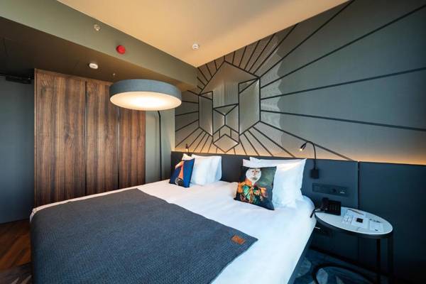 Hotel Clark Budapest - Adults Only
