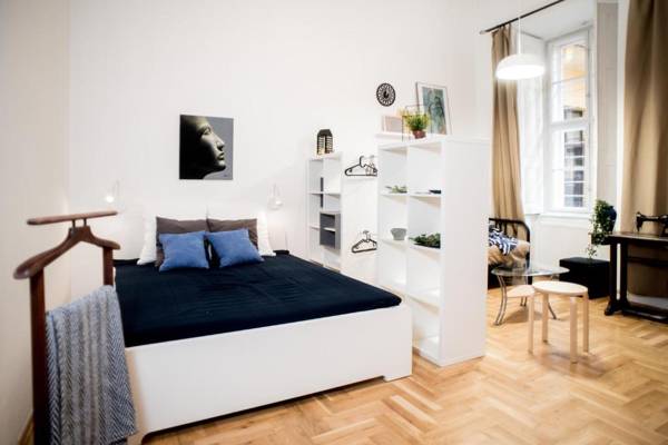 High Trees Apartment