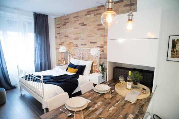 Charming Trees Apartment