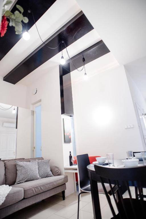 Fine Trees Apartment