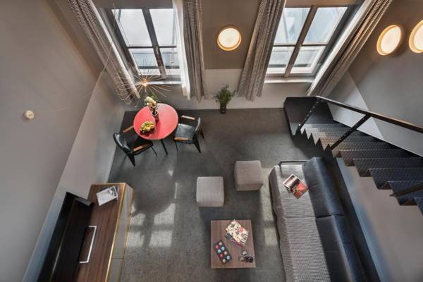 Stories Boutique Hotel