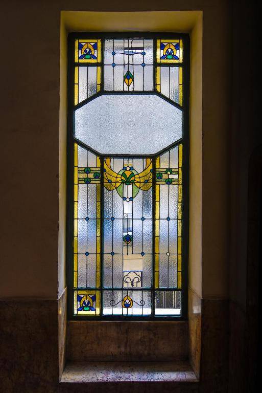 King of Church Budapest