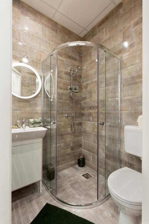 Budapest Holidays Residence