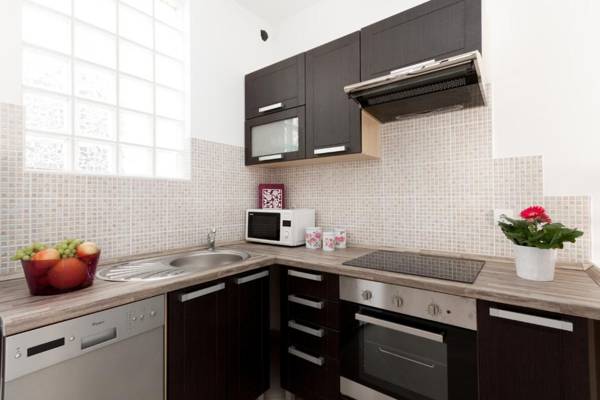 Grand Budapest Penthouse