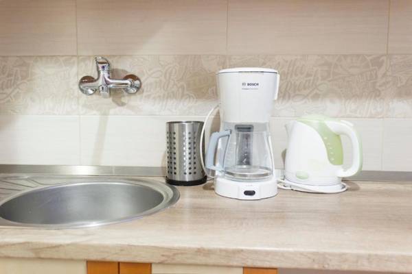 Lisa Apartment on the famous Dohany street