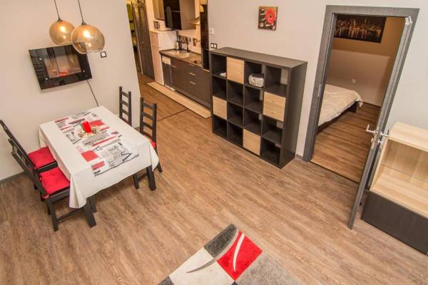 Opera Elegance Andrassy