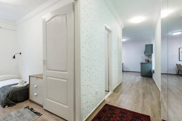 NY7 Apartment in downtown