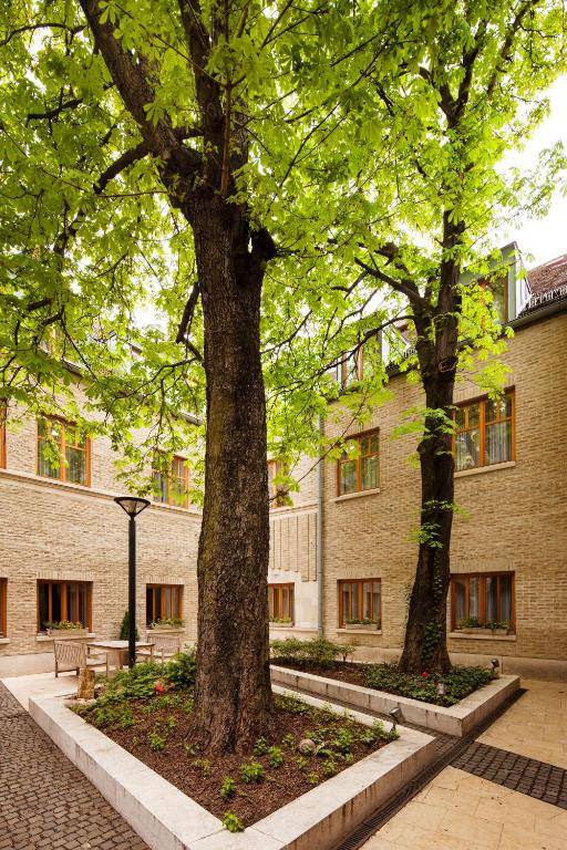 Hapimag Apartments Budapest