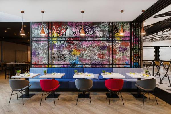 ibis Budapest Castle Hill