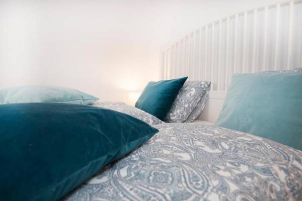 CHRISTINE-2 BEDROOMS APARTMENT IN THE DOWNTOWN