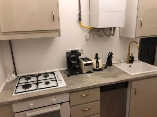 Modern Classic on Kiraly