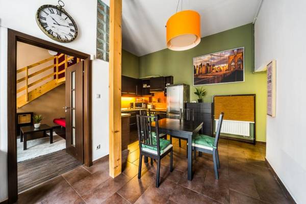 Oktogon 4 Entire Aircon Apartment