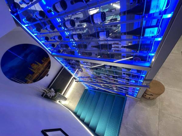 Smart Hotel Budapest