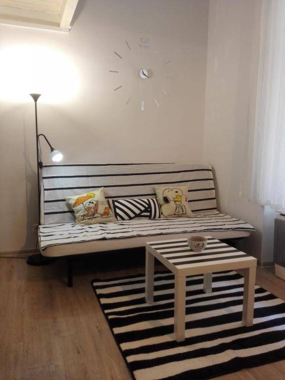 Minion & Snoopy Apartman