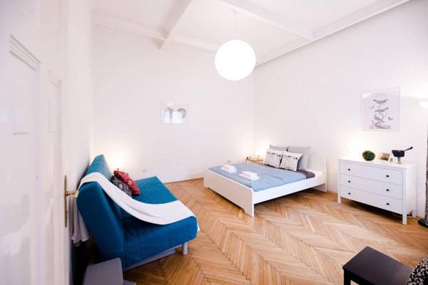 Central and cozy home in the very center