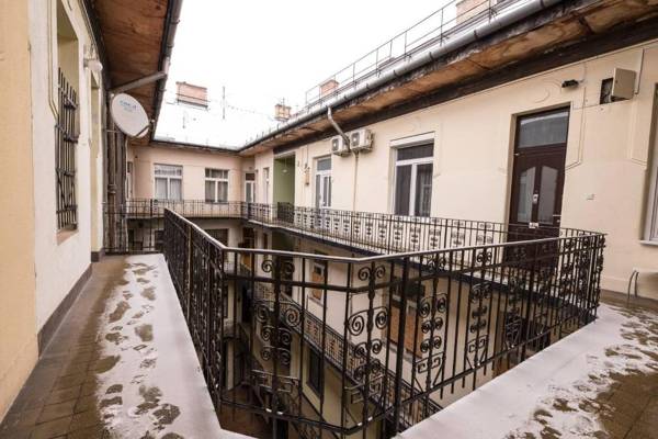 Central and cozy home in the very center