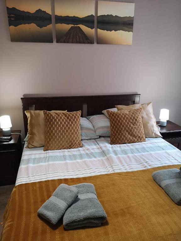 Dream Destination Apartment