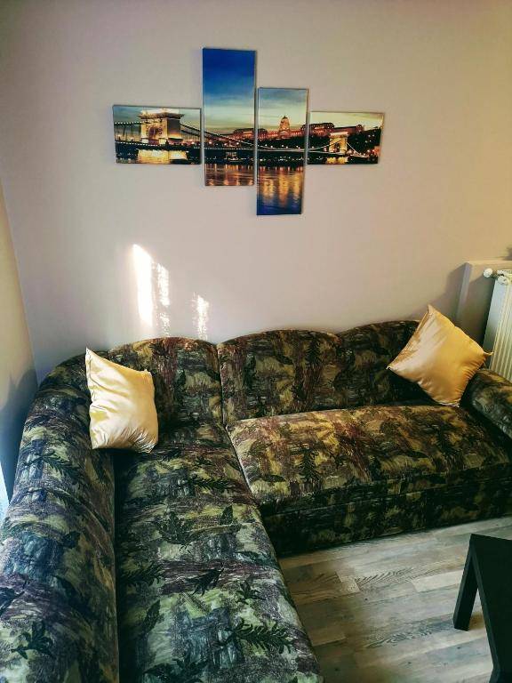 Dream Destination Apartment