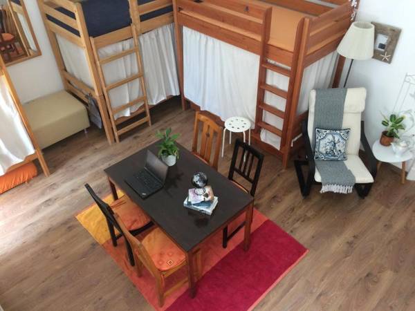 Zen Hostel by Central Market