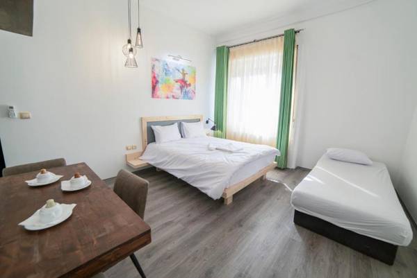 Maria Boutique Suits