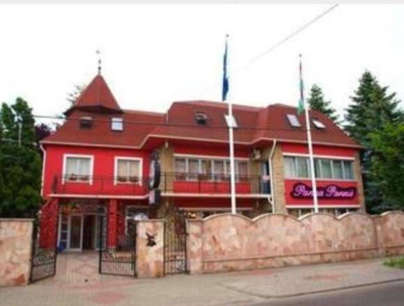 Panna Panzió
