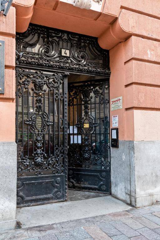 Danubius Grand Astoria Budapest