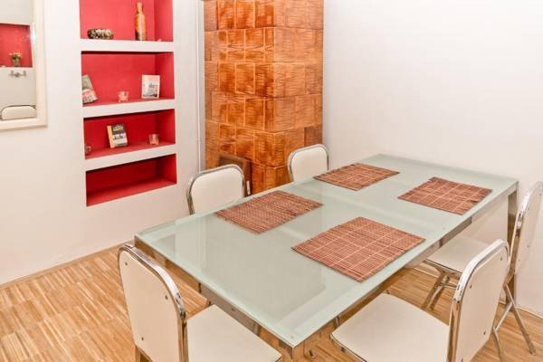 Raday Prime Exclusive Budapest