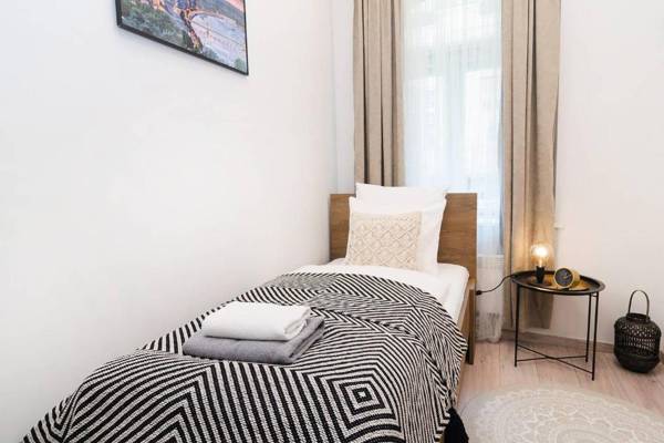 Perfect place in the heart of downtown