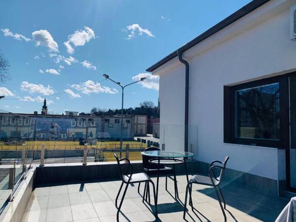 Boutique Hotel & Event Center