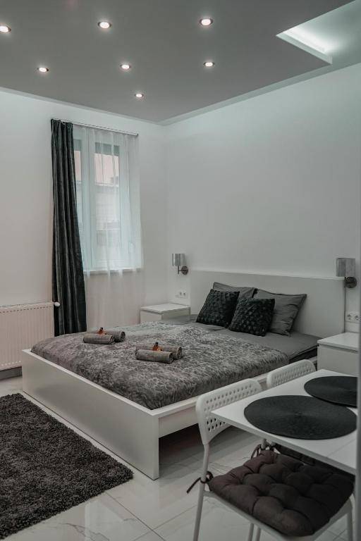 Luxury Pearl Residence