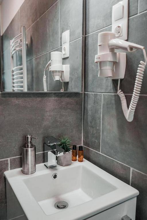 Luxury Pearl Residence