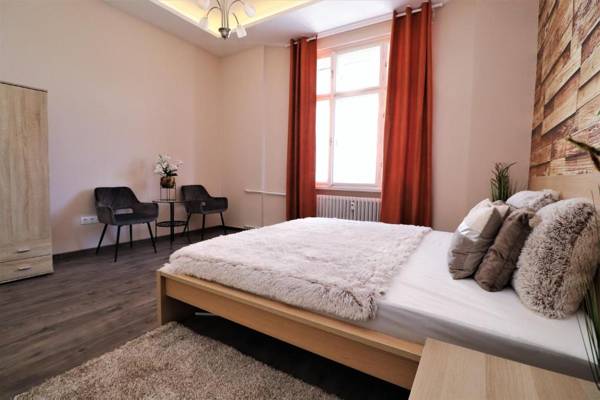 King Charles Residences