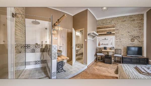 Boutique Suites Ráday