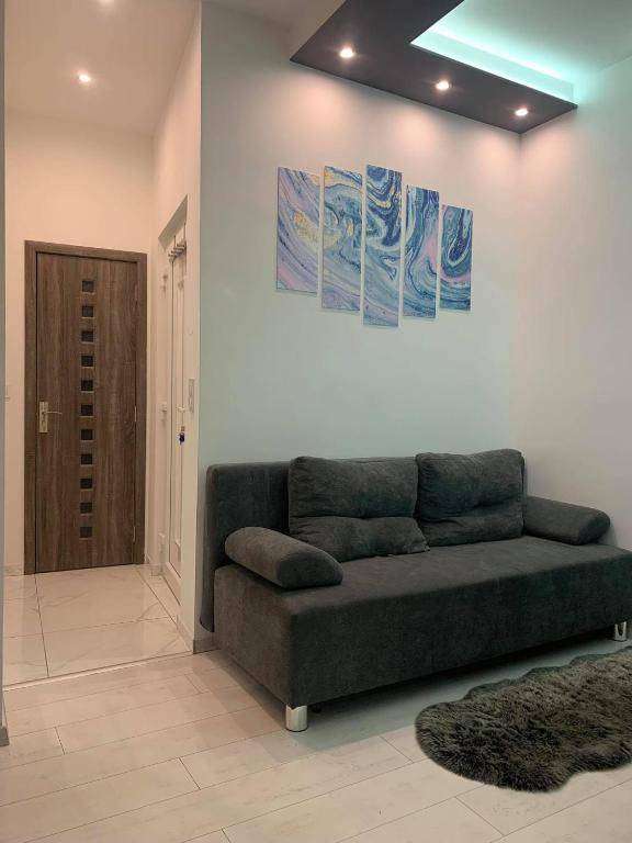 Cool Cat Budapest Apartment