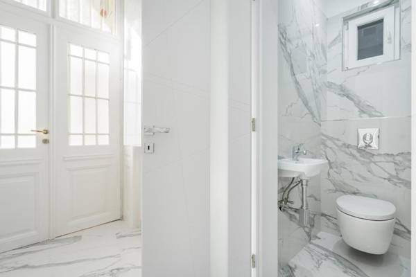 Király 35 Luxury Apartment