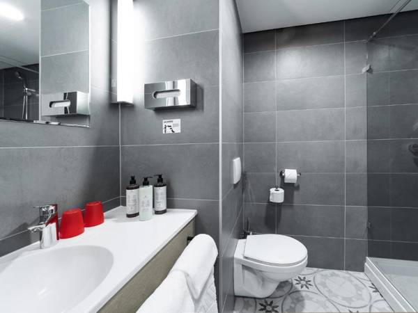 DORMERO Hotel Budapest