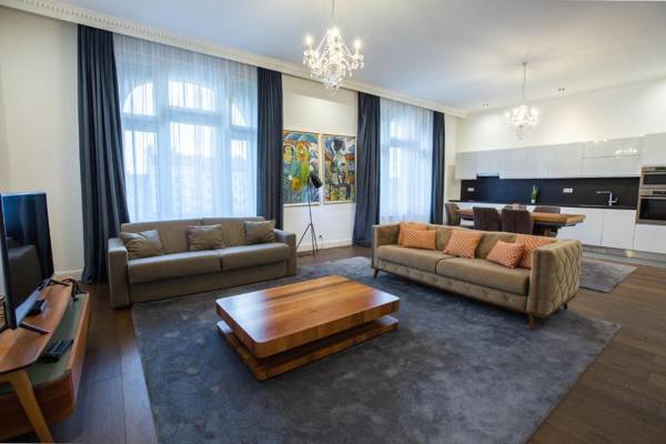 ZOYA LUXURY RESIDENCE