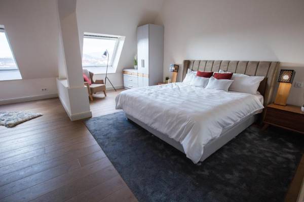 ZOYA LUXURY RESIDENCE