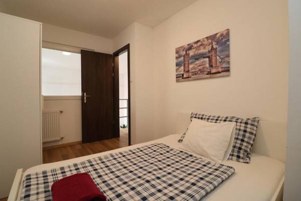 New Guest House A in Kiraly Street 106