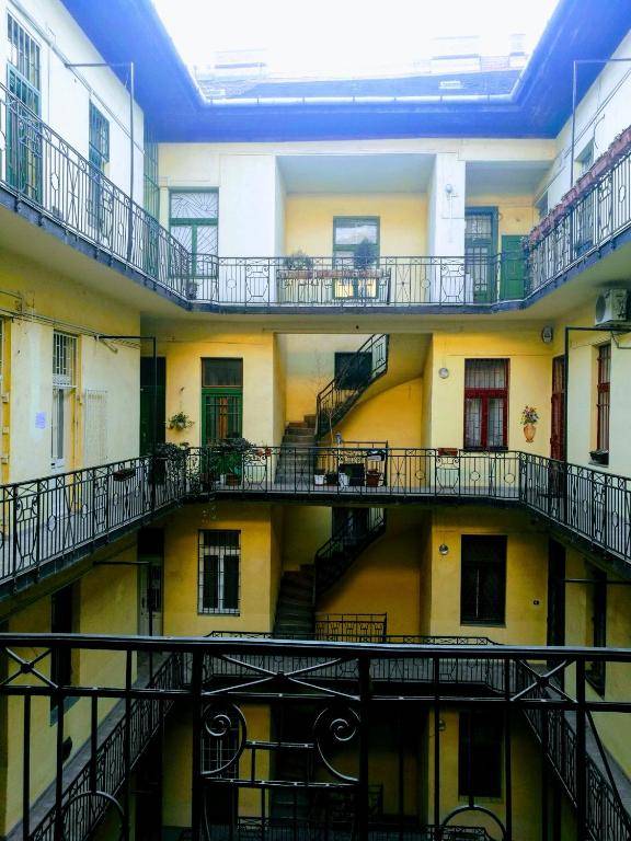 Park&Art Boutique Suites