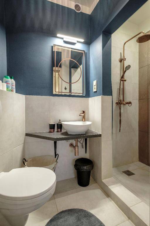 Park&Art Boutique Suites